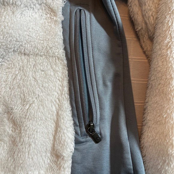 Columbia Fast Beauty Super Soft Plush Jacket M - Picture 8 of 13